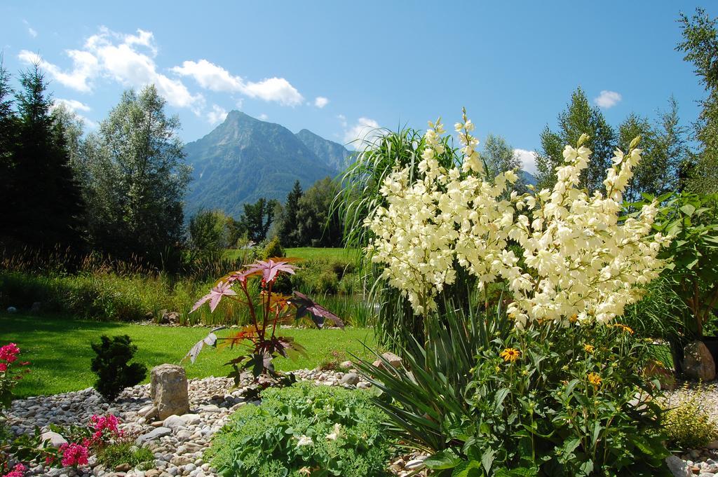 Gaestehaus Steinerhof Salzburg Zewnętrze zdjęcie