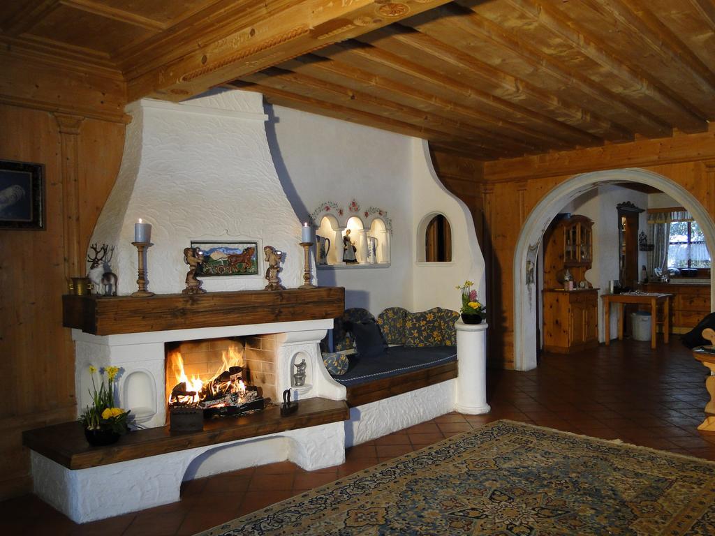 Gaestehaus Steinerhof Salzburg Zewnętrze zdjęcie