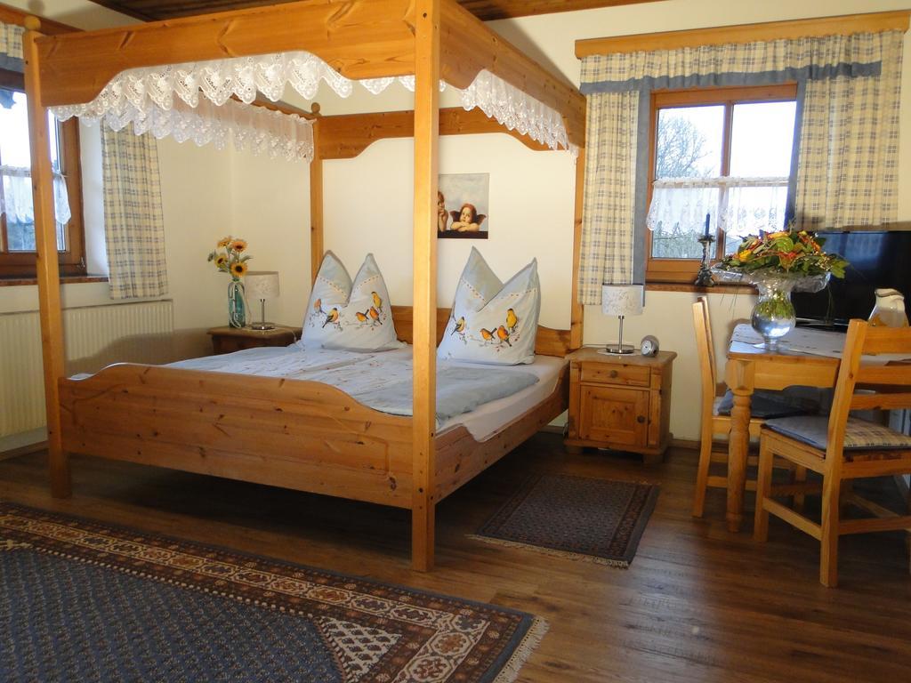 Gaestehaus Steinerhof Salzburg Zewnętrze zdjęcie