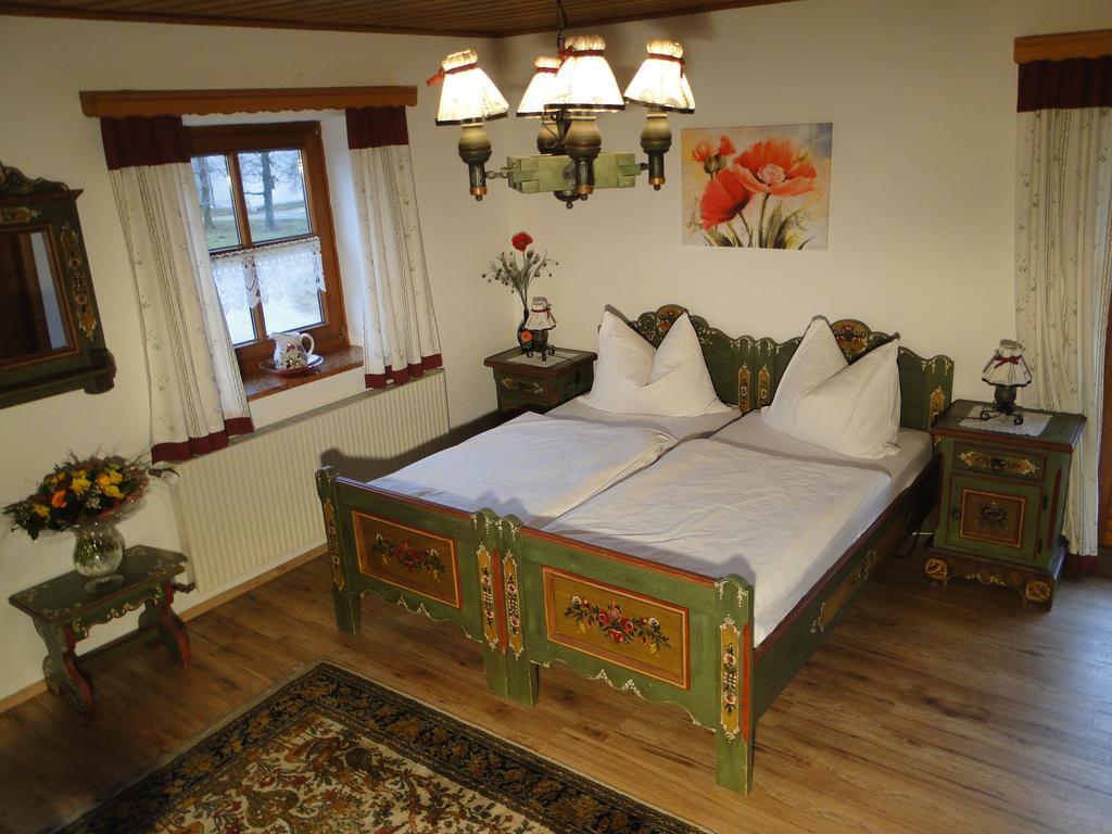 Gaestehaus Steinerhof Salzburg Zewnętrze zdjęcie