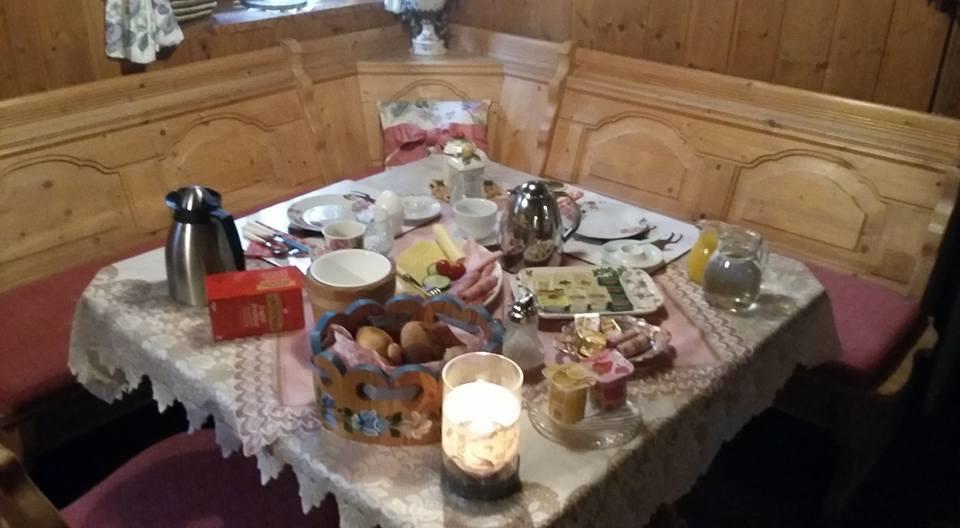 Gaestehaus Steinerhof Salzburg Zewnętrze zdjęcie